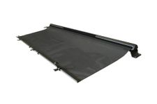 Bestop 5240711 Sunscreen - '18-Current Wrangler JL; '20-24 Gladiator (for Sunrider for Hardtop)