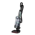 Shark Stratos Corded Upright Vacuum Cleaner 1.3L with Anti Hair Wrap Plus & Anti Odour Technology, Crevice and Multi-Surface Tools, Transforms to Portable Vacuum, 750W 1.3 litrs, Mojito/Black, NZ860UK