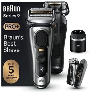 Braun Seri