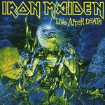 Live After Death [Vinyl LP] [VINYL]