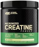 Optimum Nutrition Micronized Creati