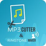 MP3 Cutter & Ringtone Maker