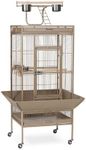 Prevue Pet Products Playtop Bird Ho