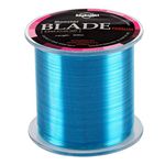 SeaKnight BLADE Nylon Fishing Line 500M/1000M Japanese Material Monofilament Carp Fishing Line Saltwater Sea Fishing 6 Colors 2-35LB