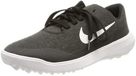Nike Victory G Lite Men's Golf Shoes, Sustainable Materials, Black , 10 UK