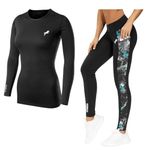 Ancia Workout Clothes For Women