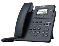 Yealink Sip T31P, Poe Supported Dual Line Entry Level IP Phone