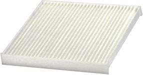 ECOGARD XC10487 Premium Cabin Air Filter Fits Mitsubishi Mirage 2015-2020, Mirage G4 2017-2020