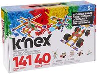 K Nex Building Sets