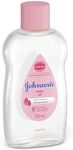 Johnson's Baby Gentle Mild Moisturi