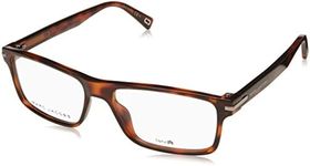 Marc Jacobs Men's Brillengestelle MARC228-58116-55 Optical Frames, Multicolour (Mehrfarbig), 59, Multicolour (Mehrfarbig), 7 1/4