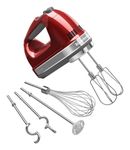 KitchenAid 9-Speed Hand Mixer, KHM926CA