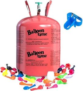 Helium Tan