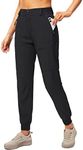 Pudolla Women's Golf Joggers Lightw