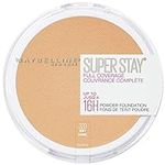 Maybelline Super Stay Full Coverage