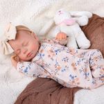 BABESIDE Lifelike Reborn Baby Dolls