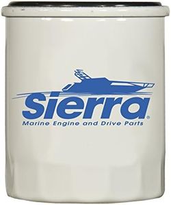 Teleflex 18-7895 Oil Filter