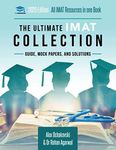 The Ultimate IMAT Collection: 5 Boo