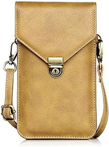 Crossbody 