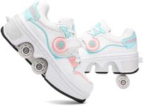 Pairduck Roller Skates for Women - 