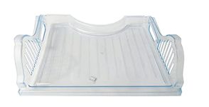 SMIPLEBOL - The Best Is Here Compatible for LG Double Door Fridge Chill Tray/Chiller Room/Chiller Tray (Part NO: 3390JF1009)