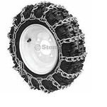 V Bar Snow Chains