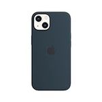 Apple iPhone 13 Silicone Case with 
