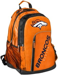 FOCO Denver Broncos 2014 Elite Backpack