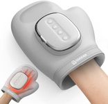 COMFIER Cordless Hand Massager for 