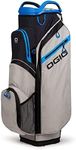 Ogio Golf All Elements Silencer Car