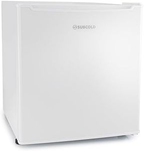 Subcold Ec