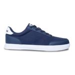 Brunswick Scholar Mens Bowling Shoes (Navy, us_Footwear_Size_System, Adult, Men, Numeric, Medium, Numeric_10_Point_5)