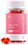 Bettervits Apple Cider Vinegar Gumm