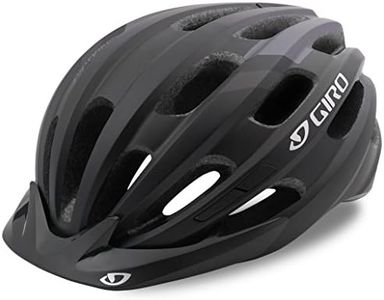 Giro Register MIPS Adult Recreational Cycling Helmet - Matte Black, Universal Adult (54-61 cm)