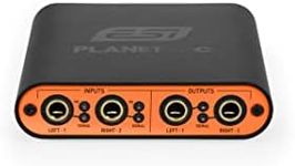 ESI planet 22c | Reference Quality 