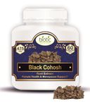 Biotic Black Cohosh Extract Capsules - 475mg - 60 Veg Capsules