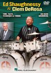 Big Band Drumming [DVD]