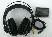 CAD Audio MH310 Closed-Back Studio Headphones