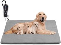 Extra Large Dog Heating Pad 120*75