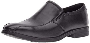 ECCO Melbourne, Loafers Men’s, Black, 12 UK EU