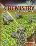 Chemistry: A Molecular Approach