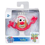 Mr Potato Head - Toy Story 4 - Friends Mini Figures (Character Sent At Random)