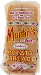 Martin's Potato Bread - Pack of 3