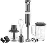 KitchenAid Cordless Variable Speed 