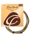 Dean Markley VintageBronze ML 2004 Acoustic Guitar Strings (.012-.054)