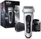 Braun Series 8 Electric Shaver for 