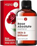 H’ana Rose Essential Oils for Skin 