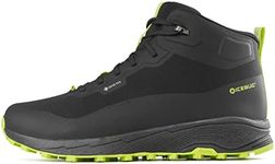 Icebug Mens Haze Mid Biosole GTX Mi