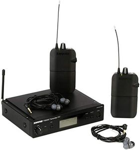 Shure PSM3