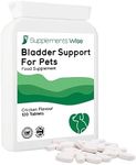 Bladder Support For Dogs and Cats -